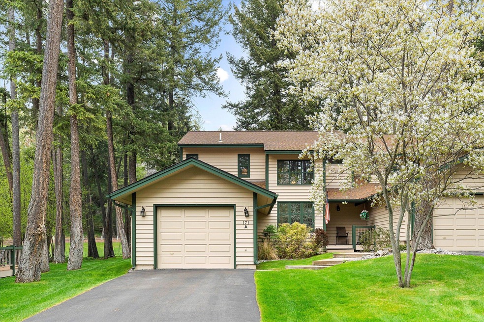 171A Eagle Bend Dr, Bigfork, MT 59911 - photo 1