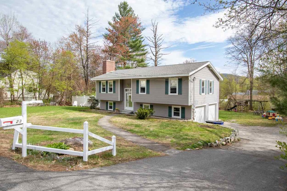 23 Second Ave, Goffstown, NH 03045 - photo 1