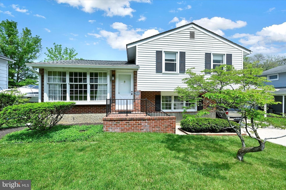 920 Cromwell Bridge Rd, Towson, MD 21286 - photo 1