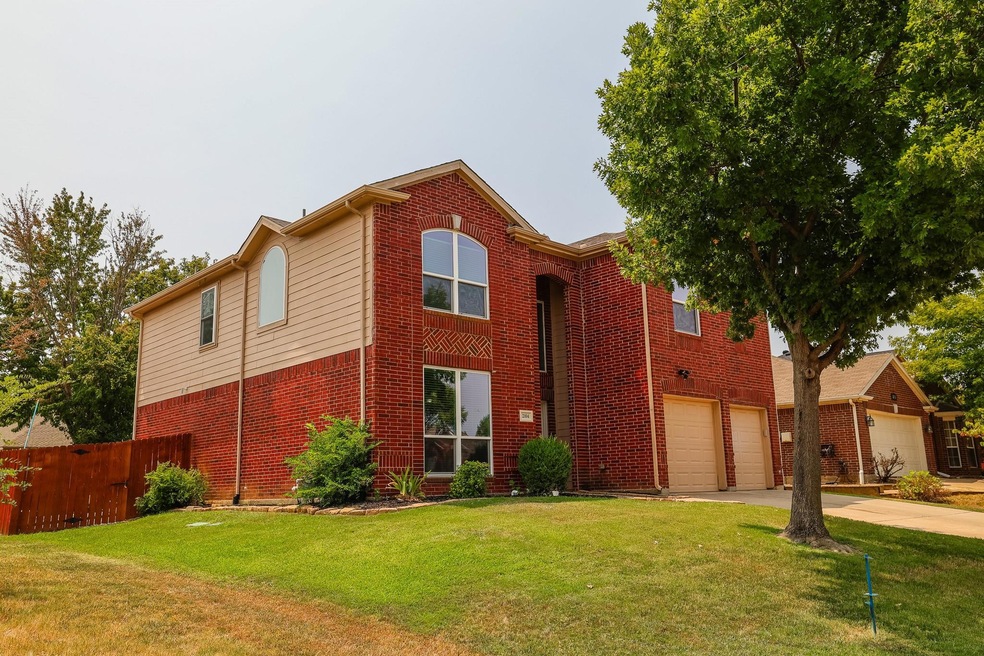 2104 Loon Lake Rd, Denton, TX 76210 - photo 1