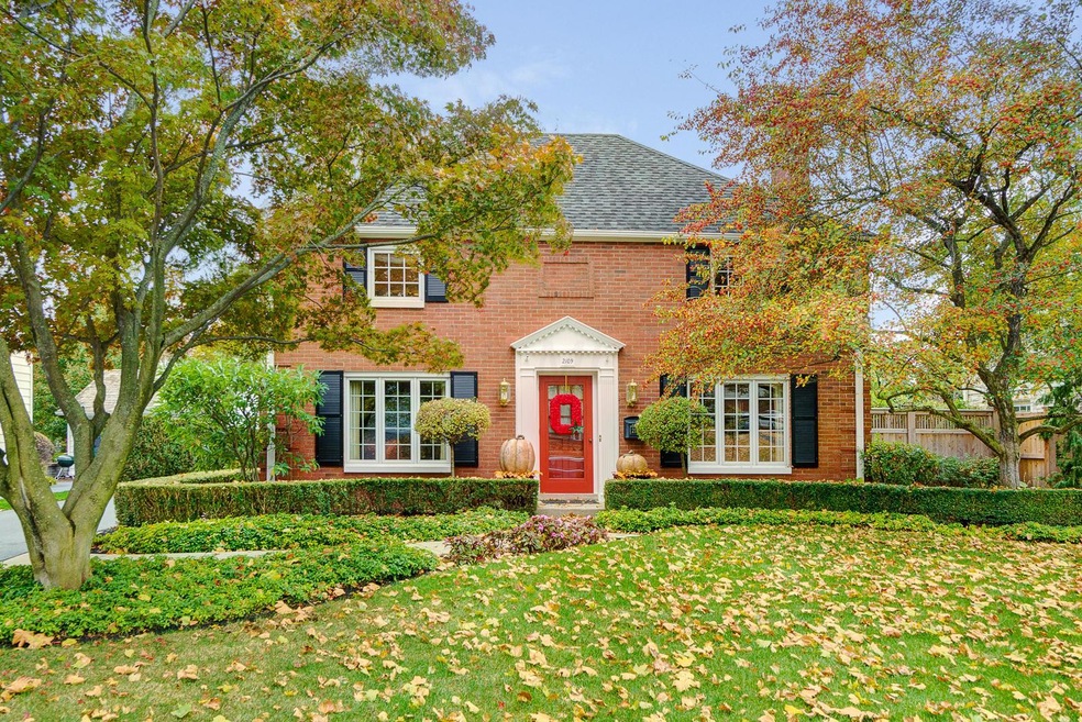 2109 Elgin Road