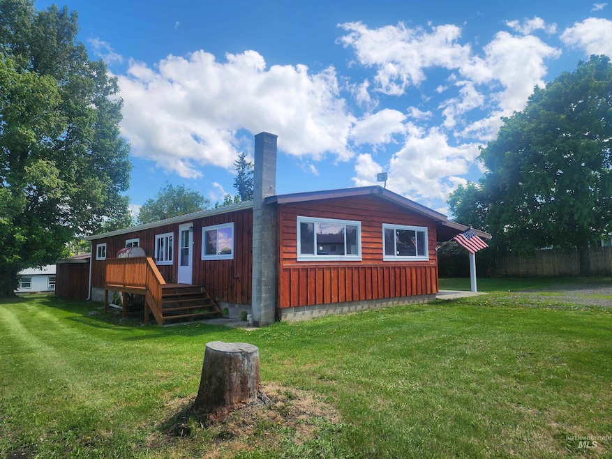 For Sale $269,000