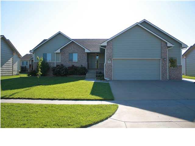 Completely Updated Ranch in Tyler's Landing now fo
