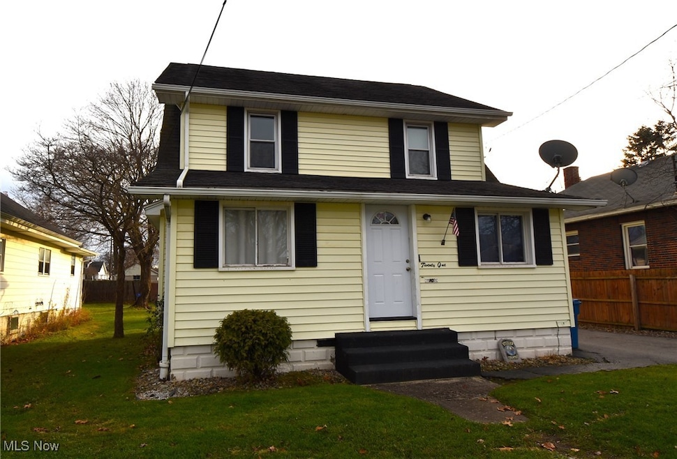 21 Katherine St, Struthers, OH 44471 - photo 1