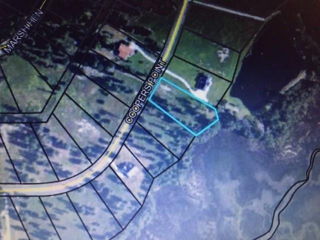 Lot 26 Cooper's Point Dr, Shellman Bluff, GA 31331 - photo 1