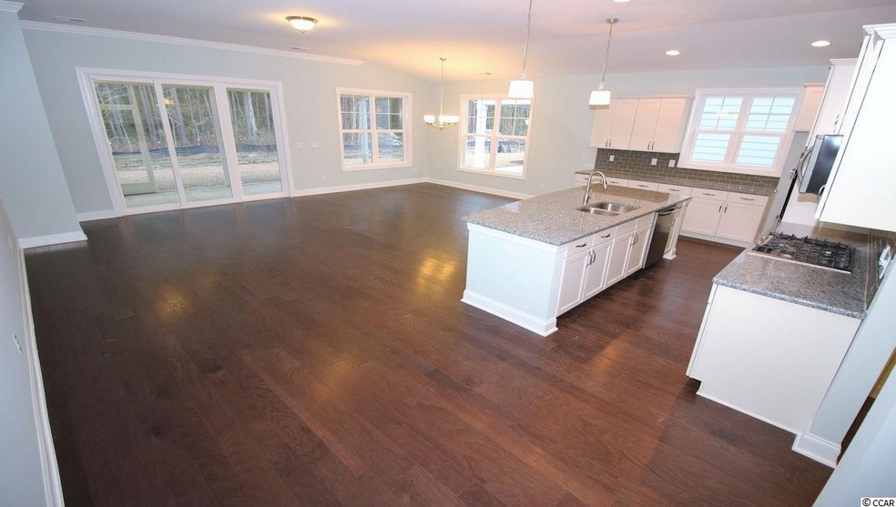 1215 Culbertson Ave unit Lot 170 Eaton K, Myrtle Beach, SC 29577 - photo 1