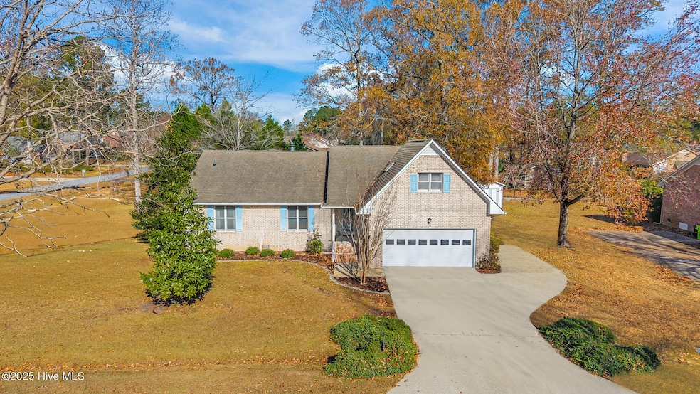 104 New Hampshire Ln, New Bern, NC 28562 - photo 1