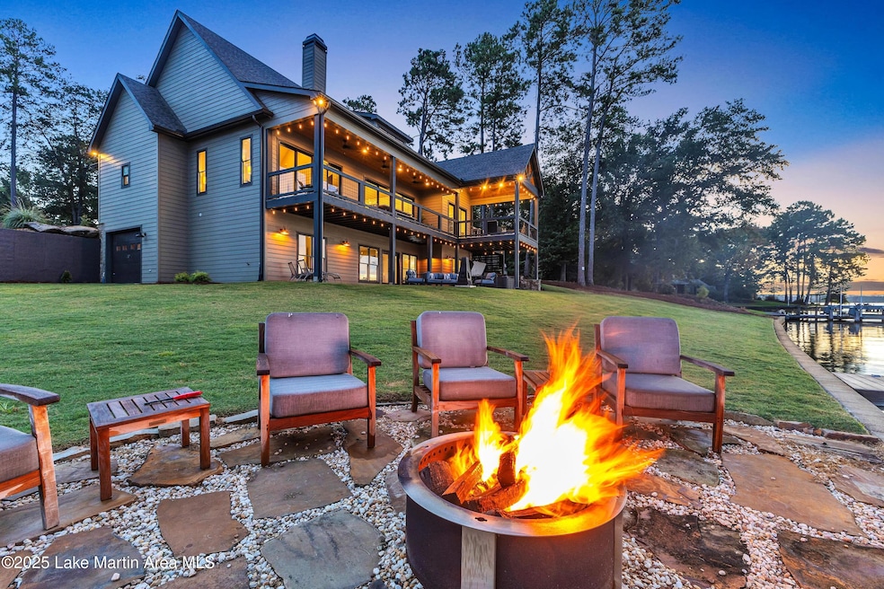 2082 River Oaks Dr, Jacksons Gap, AL 36861 - photo 1