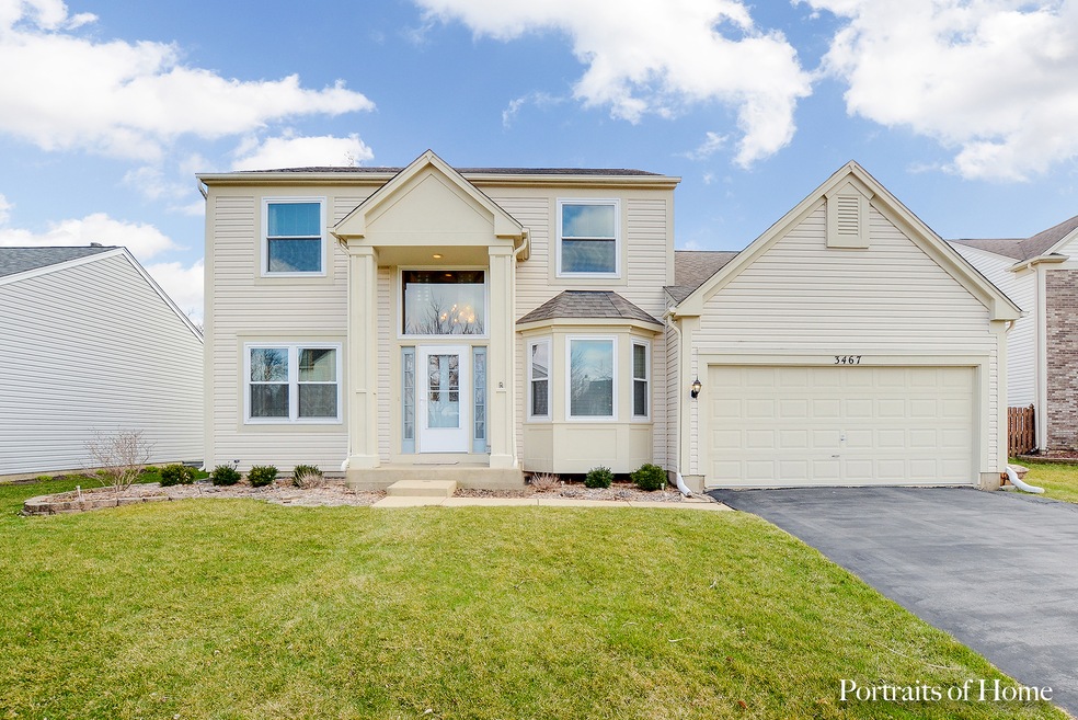 3467 Butler Walk