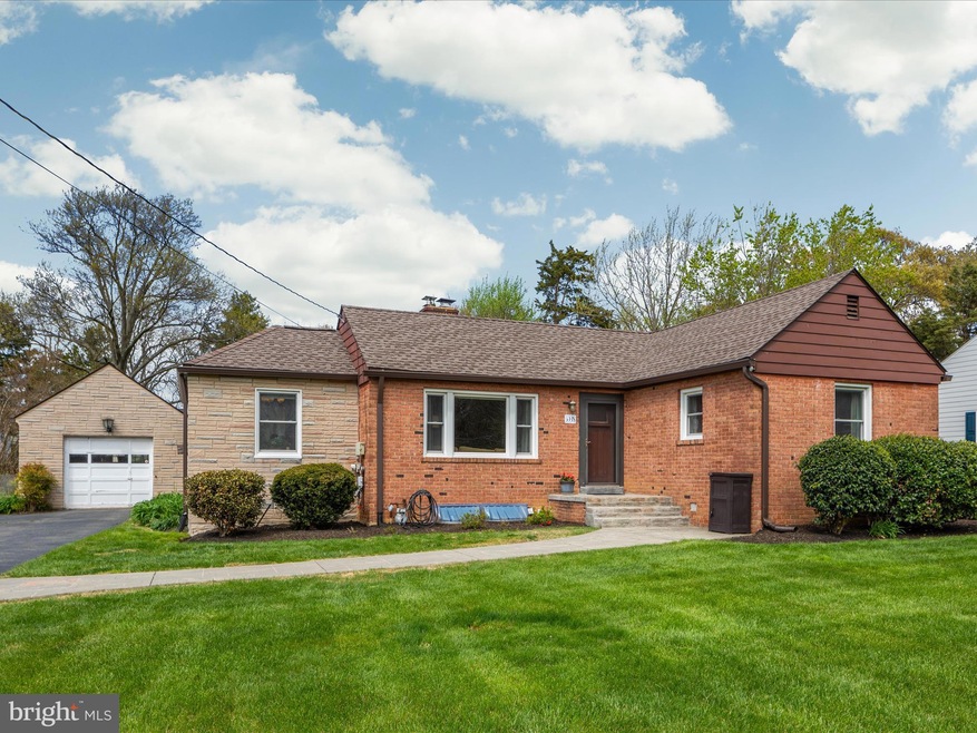 5938 6th St, Falls Church, VA 22041 - photo 1