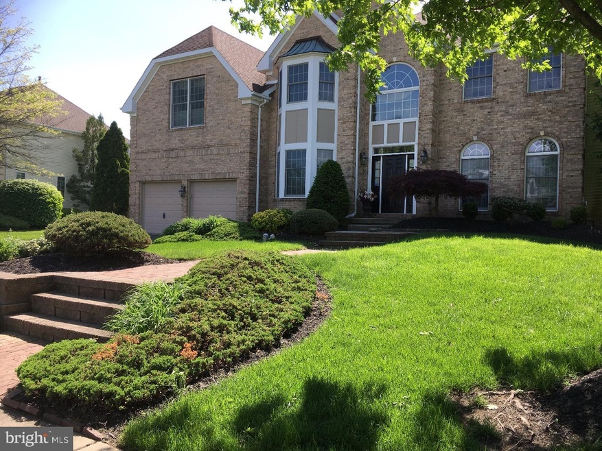 75 Broadacre Dr, Mount Laurel, NJ 08054 - photo 1