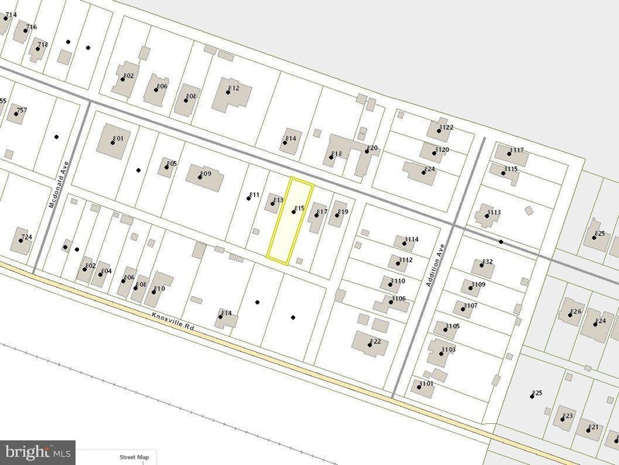 815 Tritapoe Dr, Knoxville, MD 21758 - photo 1