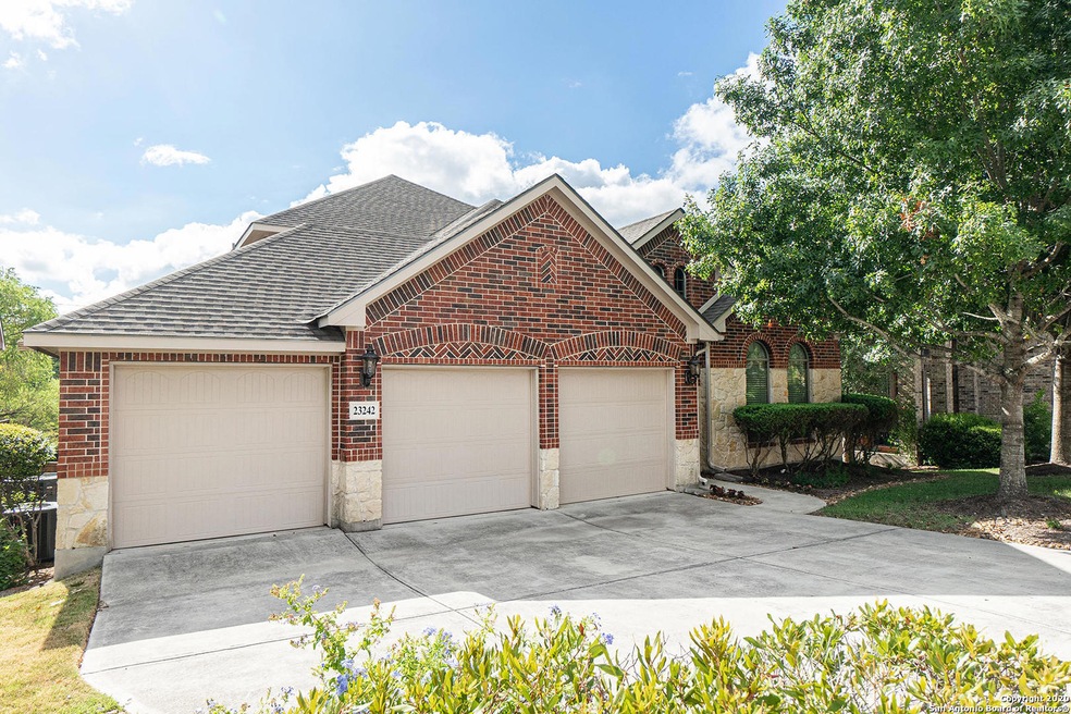 23242 Bison Canyon, San Antonio, TX 78261 - photo 1