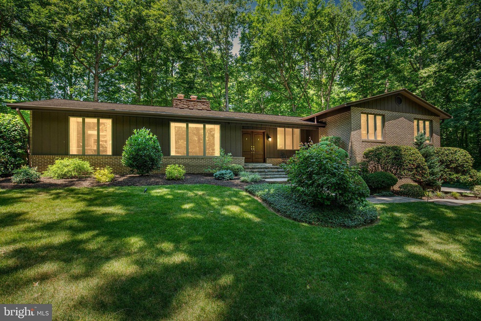 8951 Turkey Hill Rd, La Plata, MD 20646 - photo 1