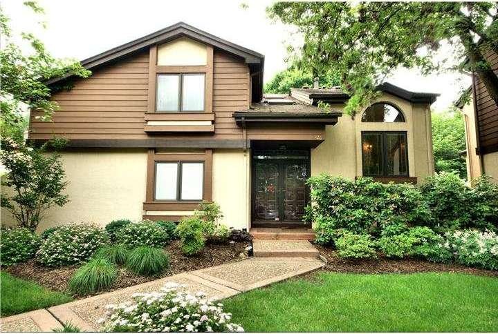 526 Sayre Dr, Princeton, NJ 08540 - photo 1