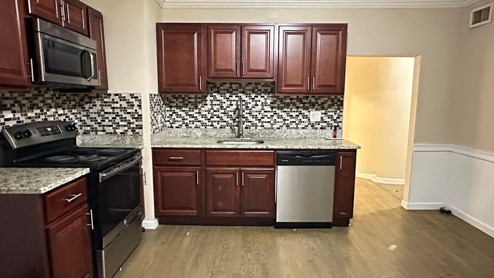 3110 Washington St unit C, Roxbury, MA 02119 - photo 1