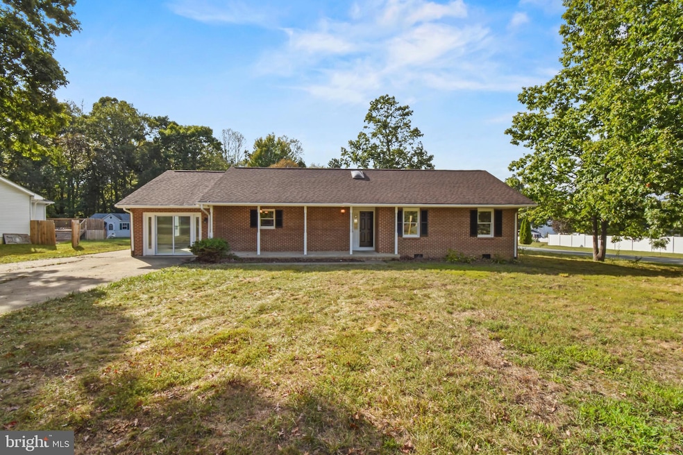 343 Forest Springs Dr, Stuarts Draft, VA 24477 - photo 1