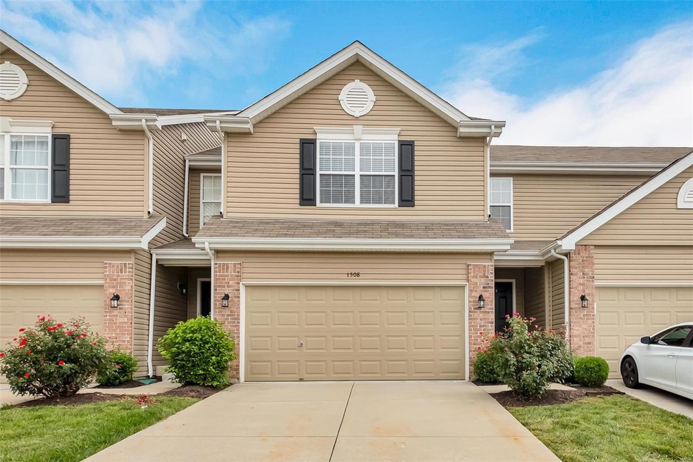 Welcome to 1508 Byron Place in Hyland Green
