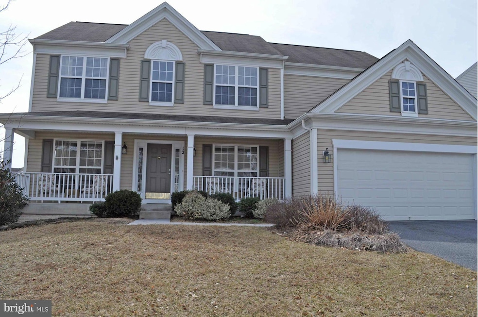 12 Donovan Ct, Knoxville, MD 21758 - photo 1