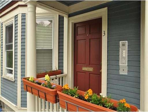 42 Woodlawn St unit 3, Jamaica Plain, MA 02130 - photo 1