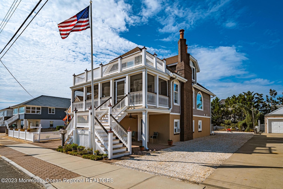 40 D St, Seaside Park, NJ 08752 - photo 1