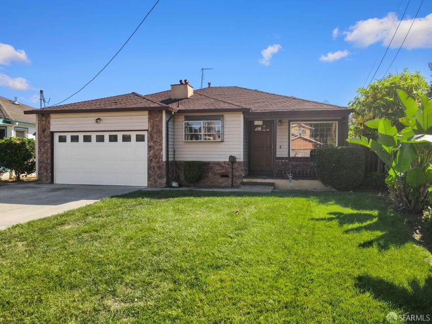 120 Gardenia Way, East Palo Alto, CA 94303 - photo 1