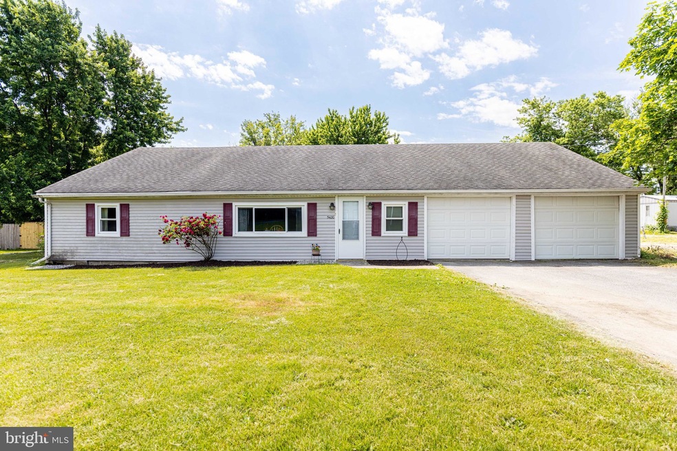 5420 Race Track Rd, Saint Thomas, PA 17252 - photo 1