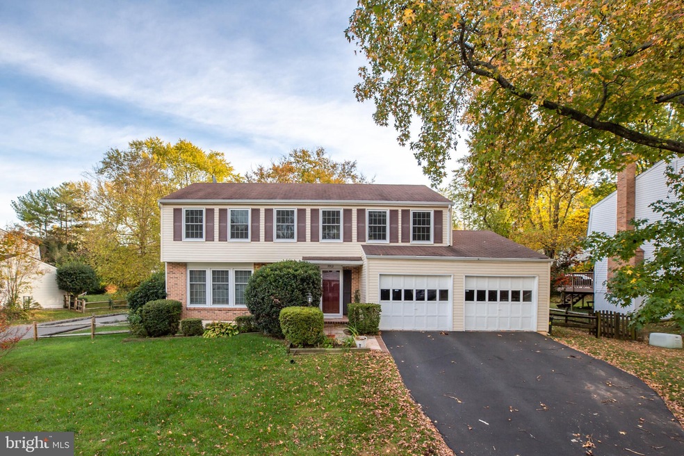 9913 Manet Rd, Burke, VA 22015 - photo 1