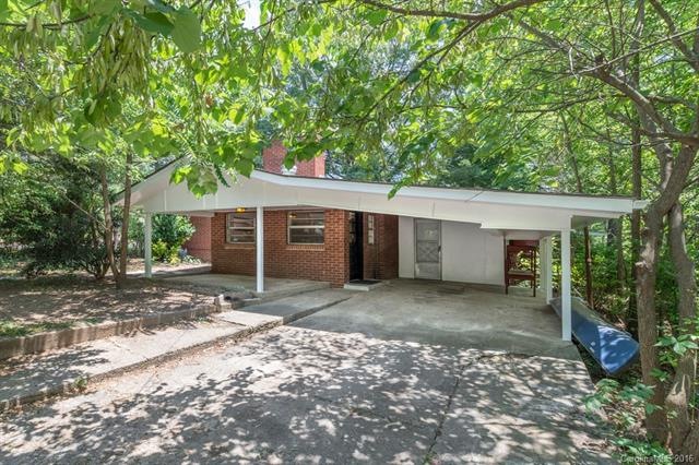 Great Deal on a West Asheville Home