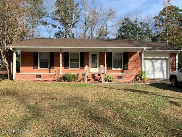 501 Lakewood Dr, Jacksonville, NC 28546 - photo 1