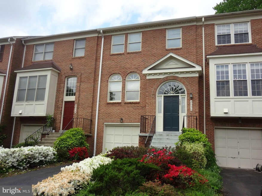 2056 Van Tuyl Place, Falls Church, VA 22043 - photo 1