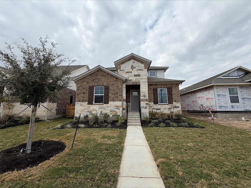 109 Maple Hedge Rd, Hutto, TX 78634 - photo 1