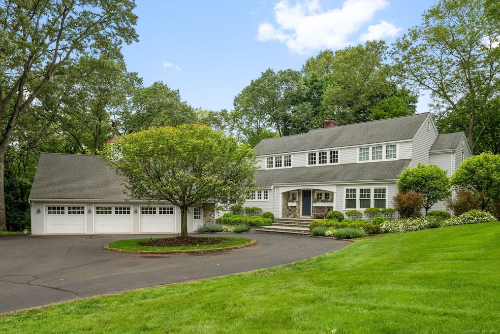 63 Fitch Ln, New Canaan, CT 06840 - photo 1