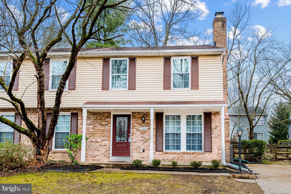 7324 Better Hours Ct, Columbia, MD 21045 - photo 1