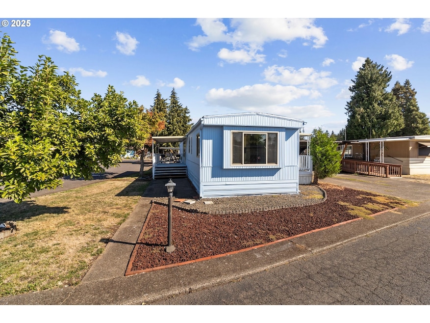 205 S 54th St unit 115, Springfield, OR 97478 - photo 1