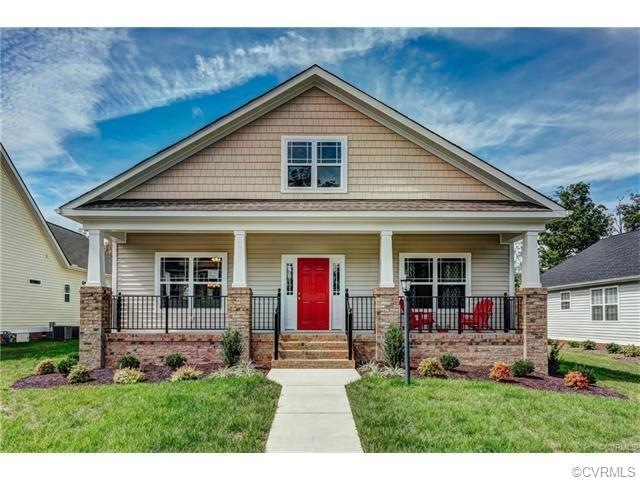PICTURES OF MODEL HOME - THIS HOME IS TO BE BUILT