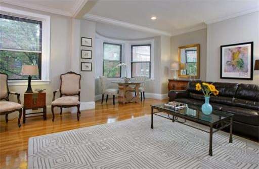 43 Saint Botolph St unit 104, Boston, MA 02116 - photo 1