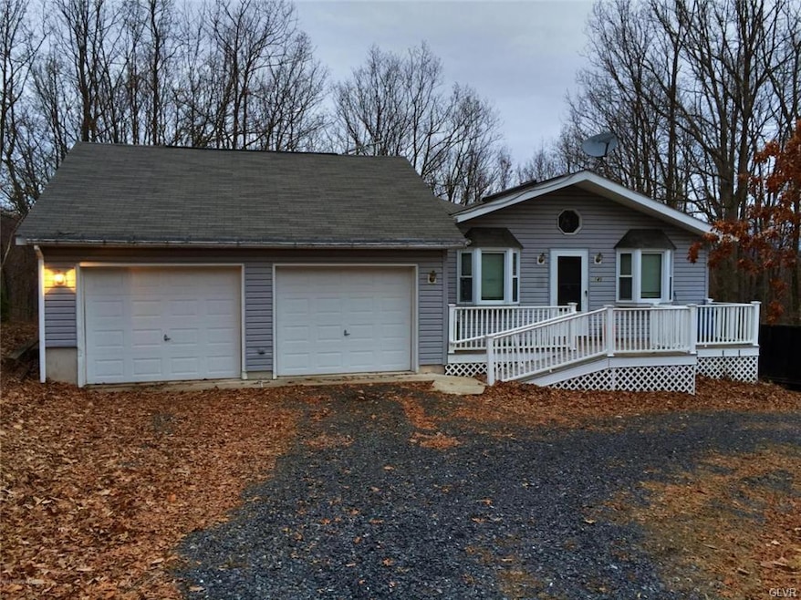 145 Wilson Ct, Saylorsburg, PA 18353 - photo 1