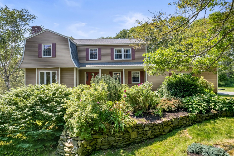 49 Page Ln, Boothbay, ME 04537 - photo 1