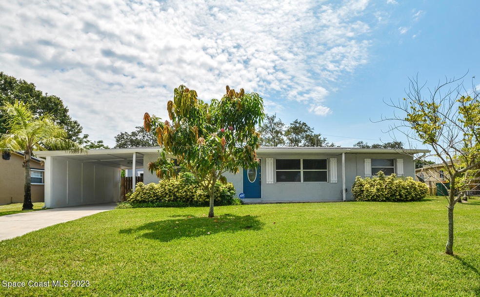 1457 Albert Dr, Melbourne, FL 32935 - photo 1