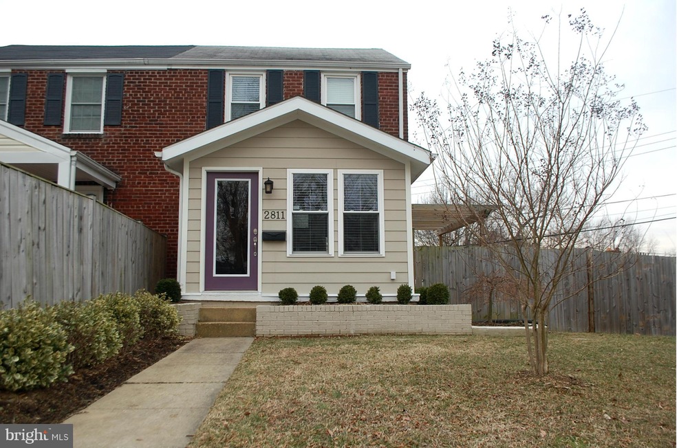 2811 Fort Dr, Alexandria, VA 22303 - photo 1