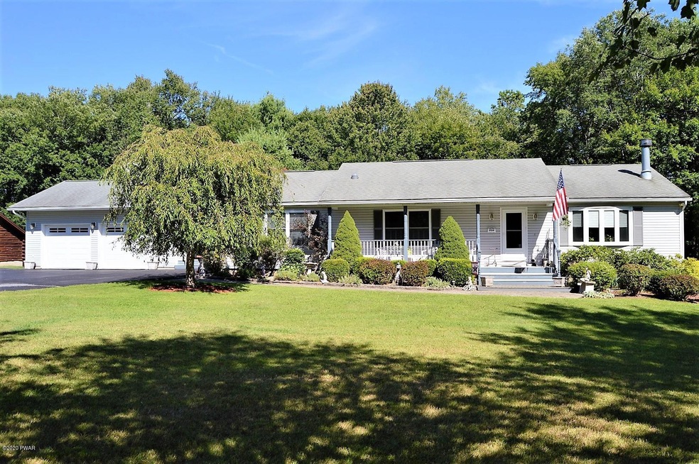 256 Frenchtown Rd, Milford, PA 18337 - photo 1