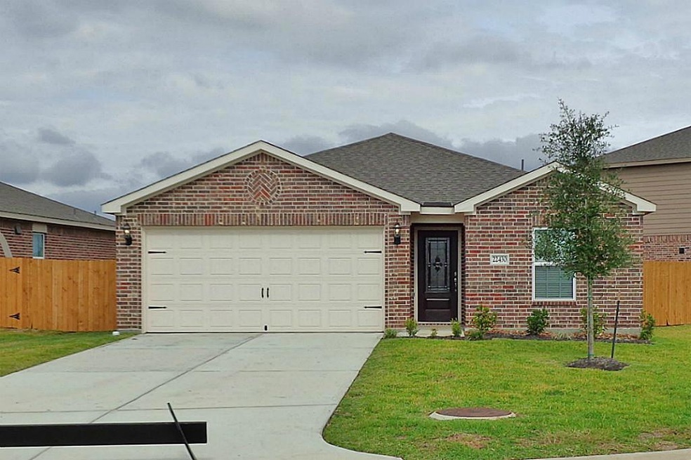 22430 Bauer Canyon Dr, Hockley, TX 77447 - photo 1