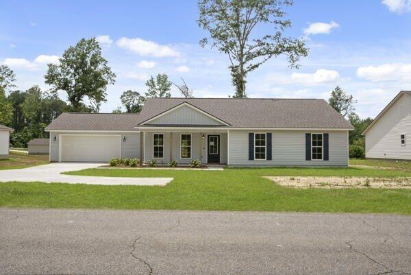 1003 Browns Bridge Rd, Hattiesburg, MS 39401 - photo 1