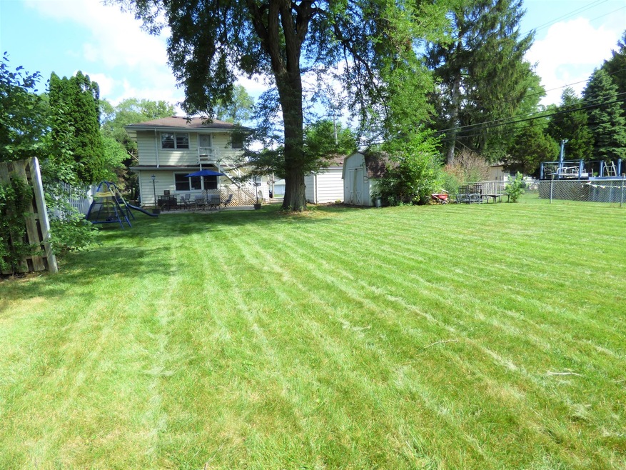 2103 Campbell St, Rolling Meadows, IL 60008 - photo 1