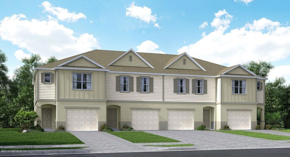 St. Augustine Elevation