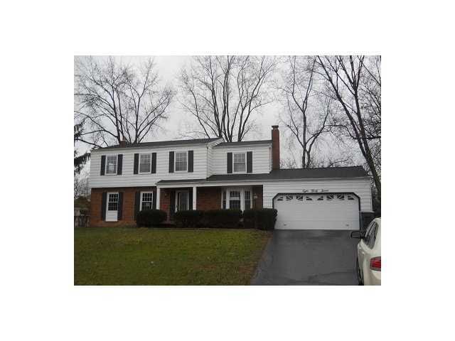 837 Cummington Rd, Columbus, OH 43213 - photo 1