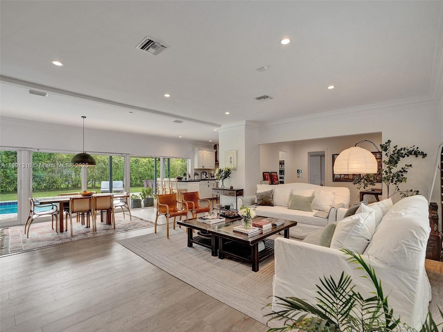 For Rent $8,500/month • Co-Listing Agent