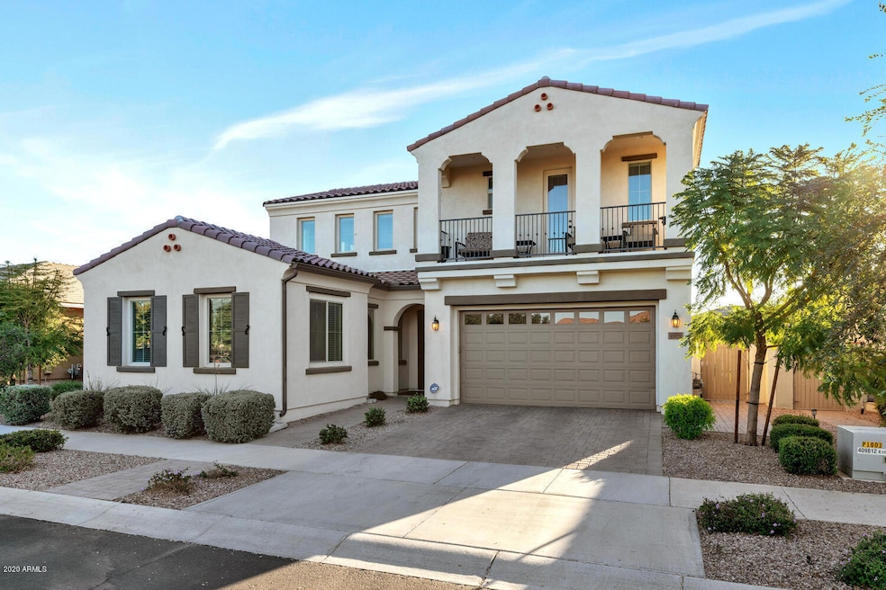 4959 S Quantum Way-large-001-013-4959 S