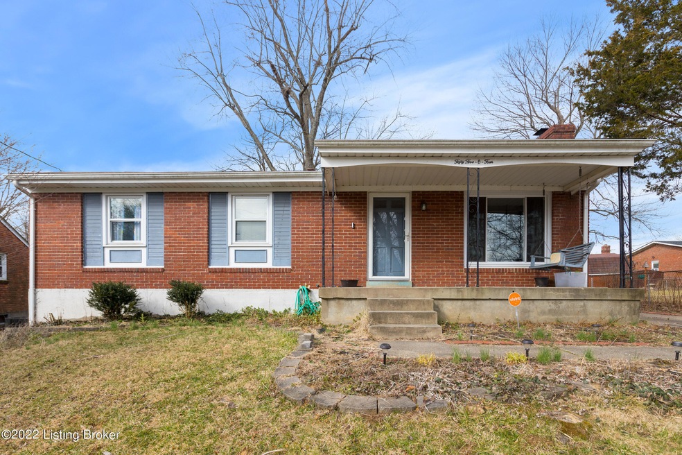 5504 Fran Ct, Louisville, KY 40291 - photo 1